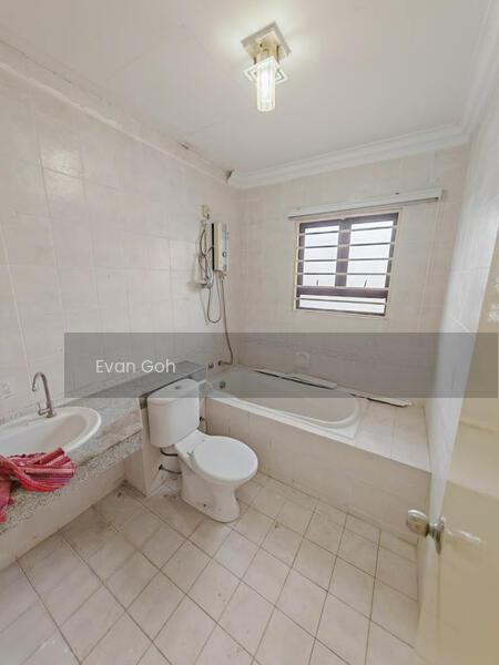 Mutiara Indah Puchong Semi-D - 3