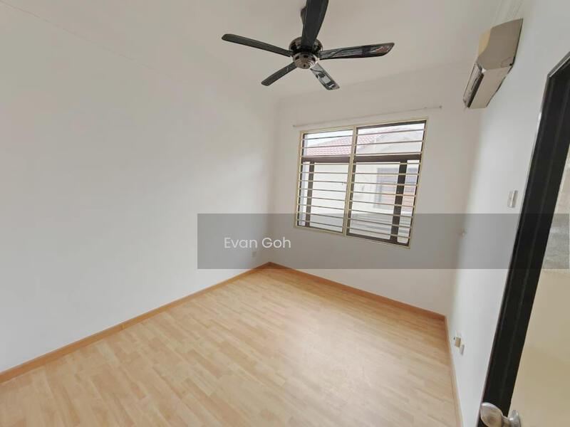 Mutiara Indah Puchong Semi-D - 4