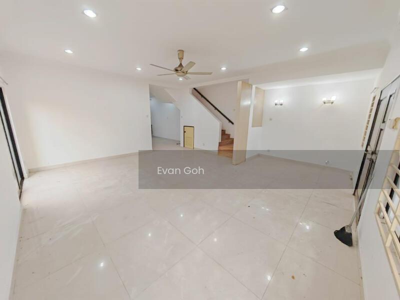 Mutiara Indah Puchong Semi-D - 1