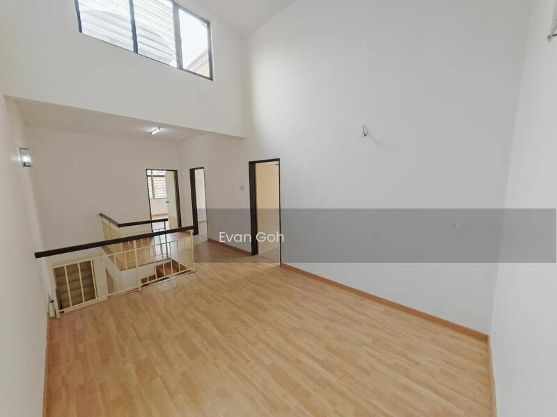 Mutiara Indah Puchong Semi-D - 4