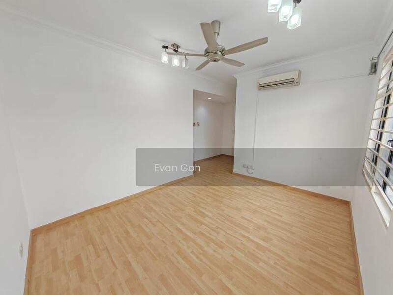 Mutiara Indah Puchong Semi-D - 5