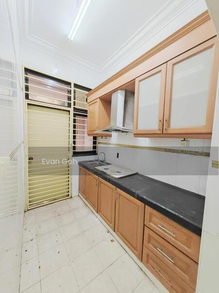 Mutiara Indah Puchong Semi-D - 3