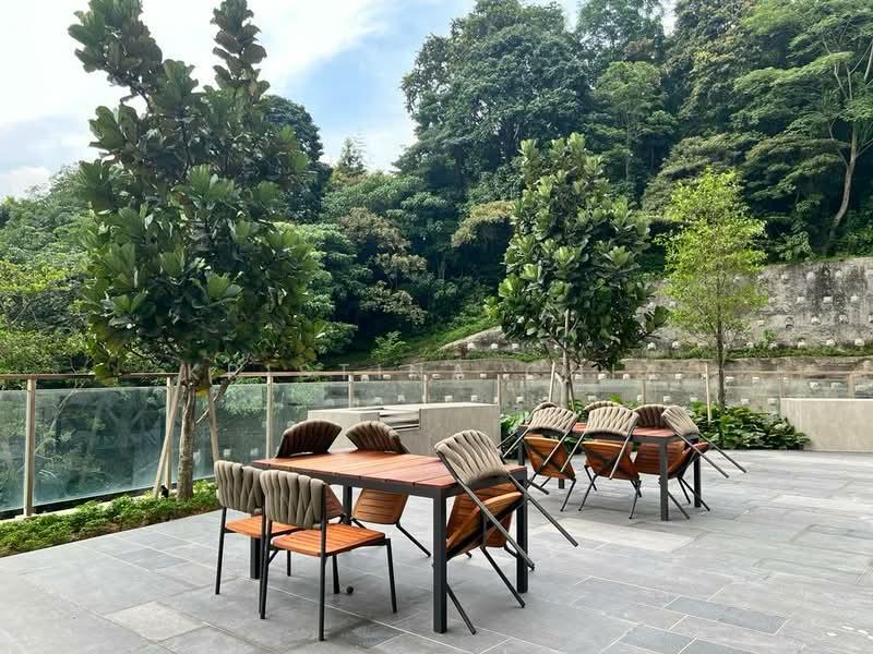 Damansara Seresta - 2