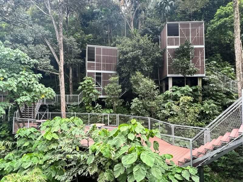 Damansara Seresta - 3