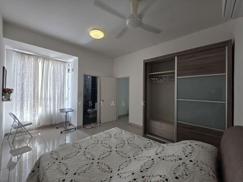 Aster @ Seri Austin - 4