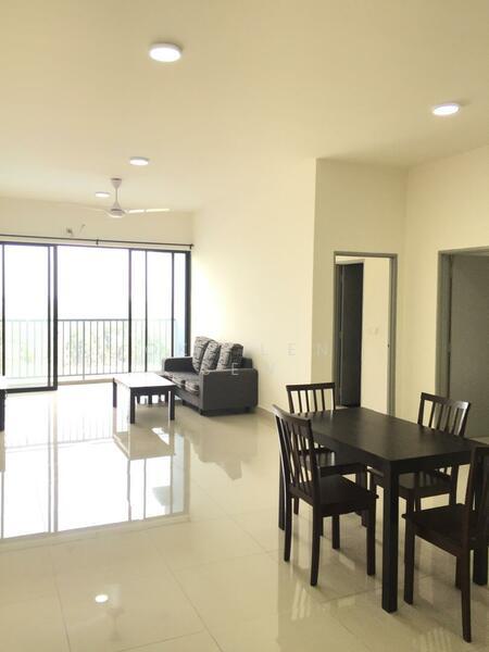 Green Park Residence - 2