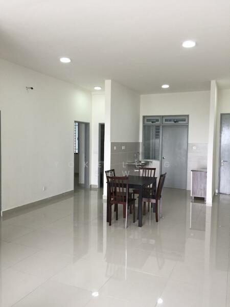 Green Park Residence - 3