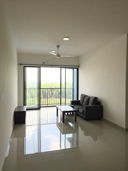 Green Park Residence - 1