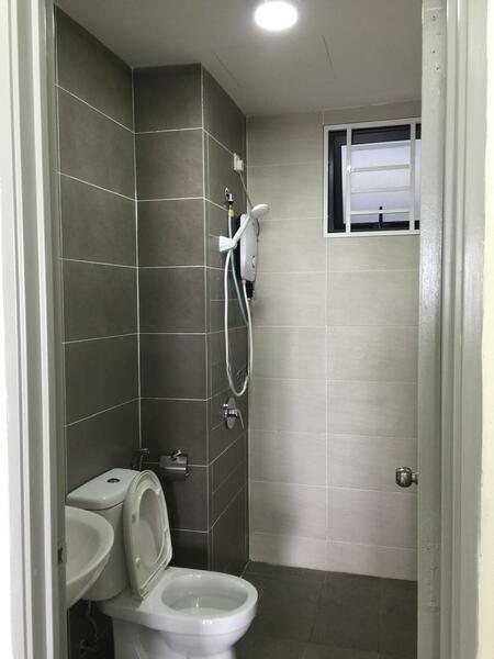 Green Park Residence - 5