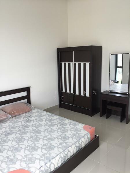 Green Park Residence - 5