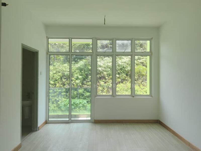 Greenhill Residence - 2