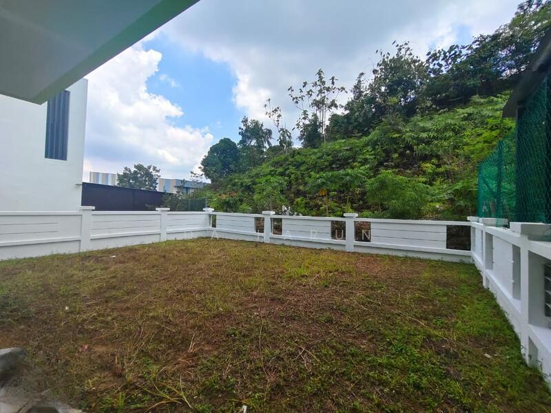 Greenhill Residence - 3
