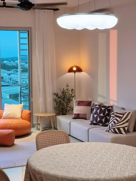 Austin Suites (Permata Austin) - 2