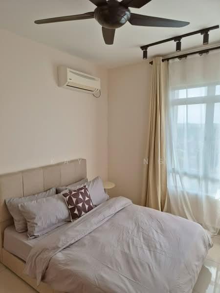 Austin Suites (Permata Austin) - 4