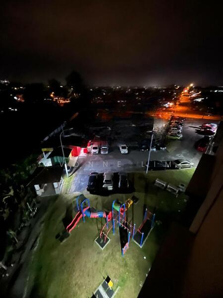 Rumah Pangsa Jasmine - 2