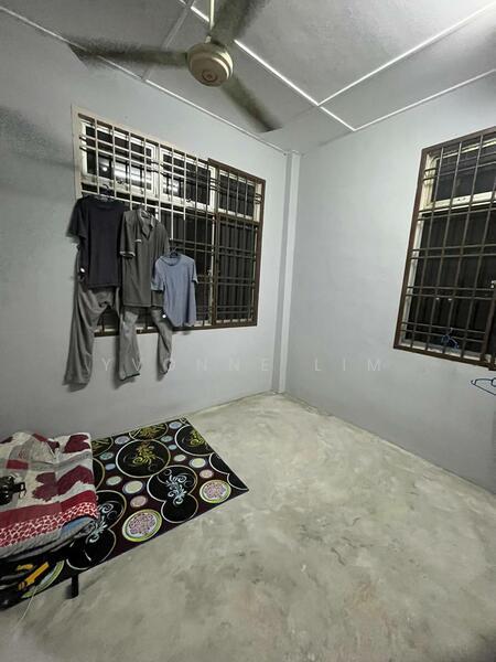 Rumah Pangsa Jasmine - 5