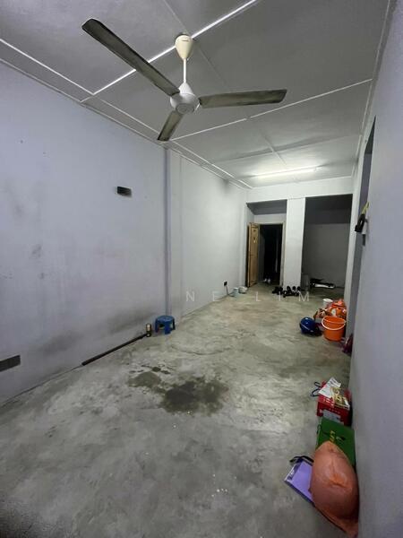 Rumah Pangsa Jasmine - 4