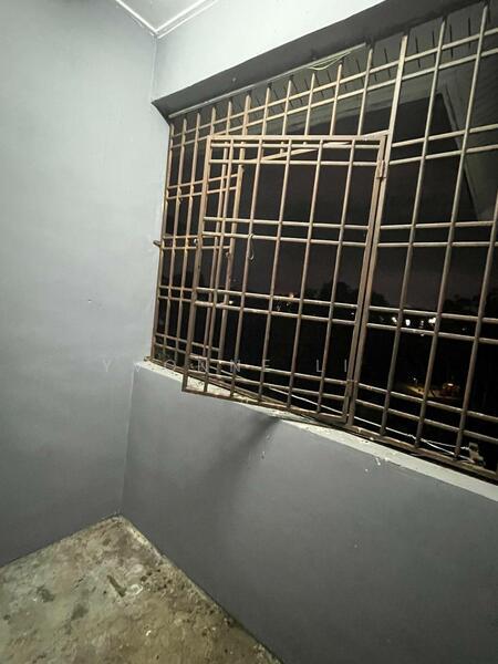 Rumah Pangsa Jasmine - 3