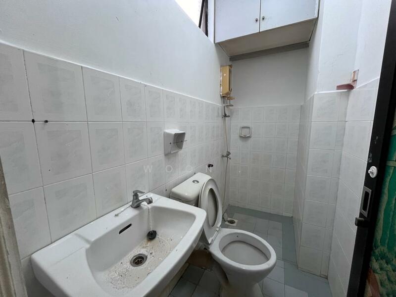 Kenanga (Park View Court) - 3