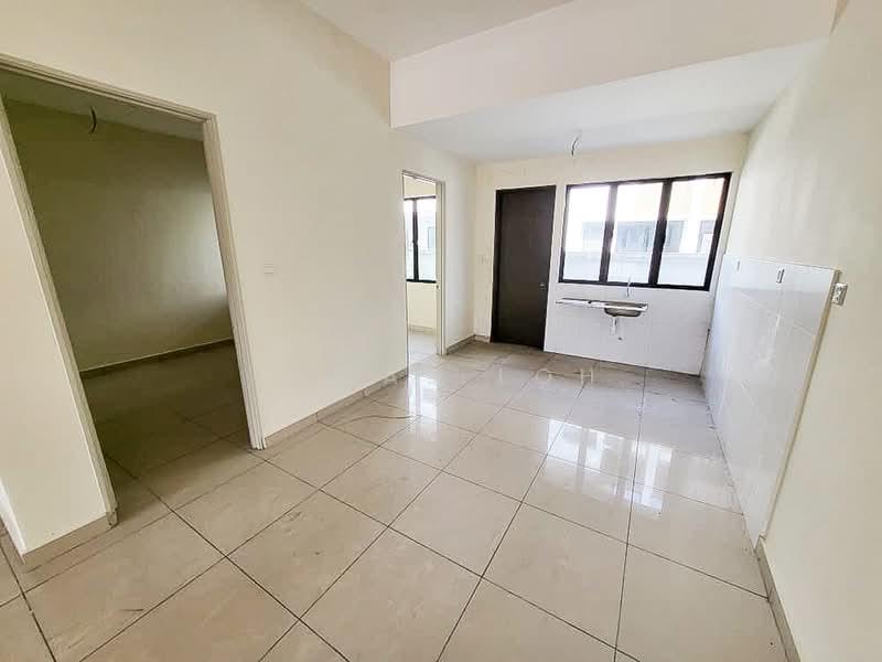 Anggun 3 @ Rawang New Town Centre - 5