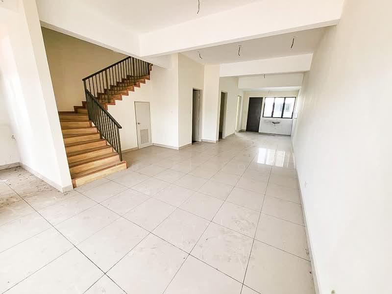 Anggun 3 @ Rawang New Town Centre - 2