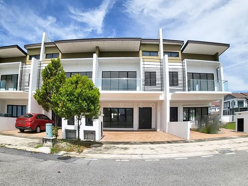 Anggun 3 @ Rawang New Town Centre - 1