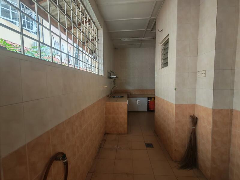 Bandar Sungai Long - 4