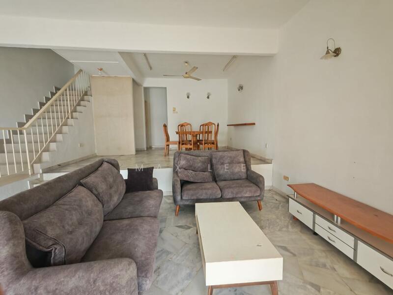 Bandar Sungai Long - 3