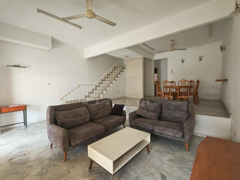 Bandar Sungai Long - 5