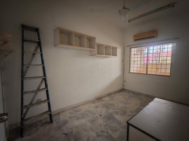 Bandar Sungai Long - 2