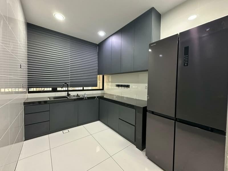 The Canal Garden South, Horizon Hills - 4