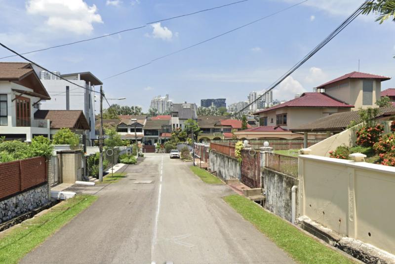Bangsar - 4