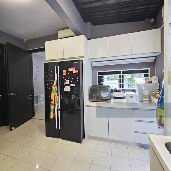 Twin Palms @ Sungai Long - 4