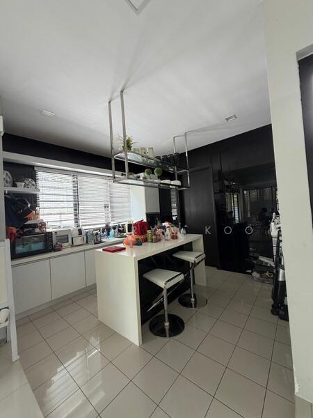 Twin Palms @ Sungai Long - 5