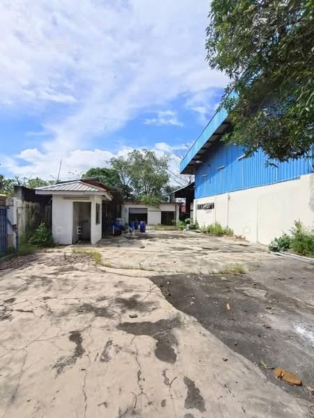 Kapar Industrial Park - 3