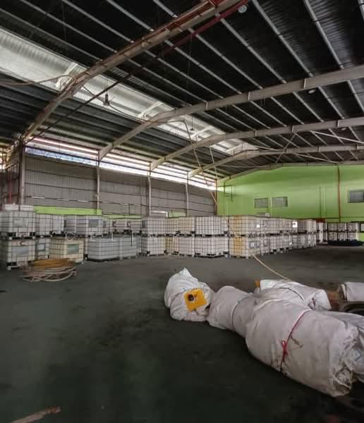 Kapar Industrial Park - 1