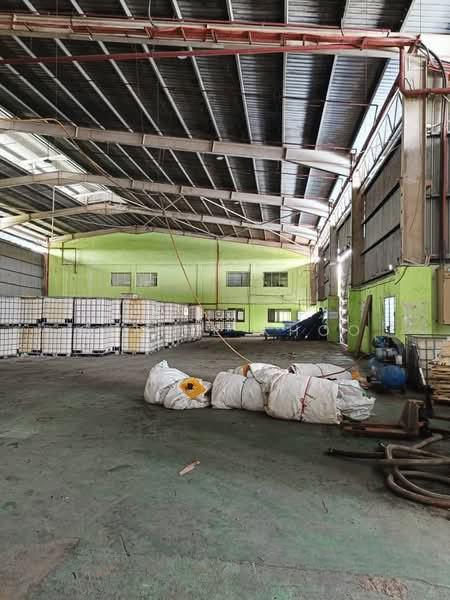 Kapar Industrial Park - 4