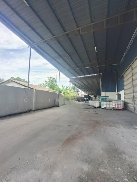 Kapar Industrial Park - 2