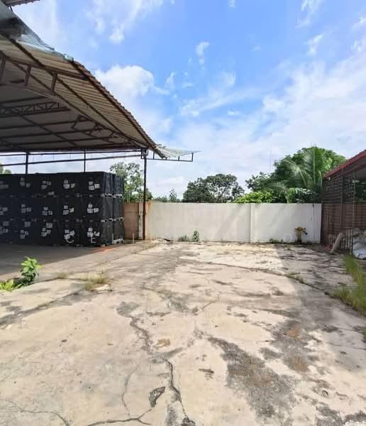 Kapar Industrial Park - 5