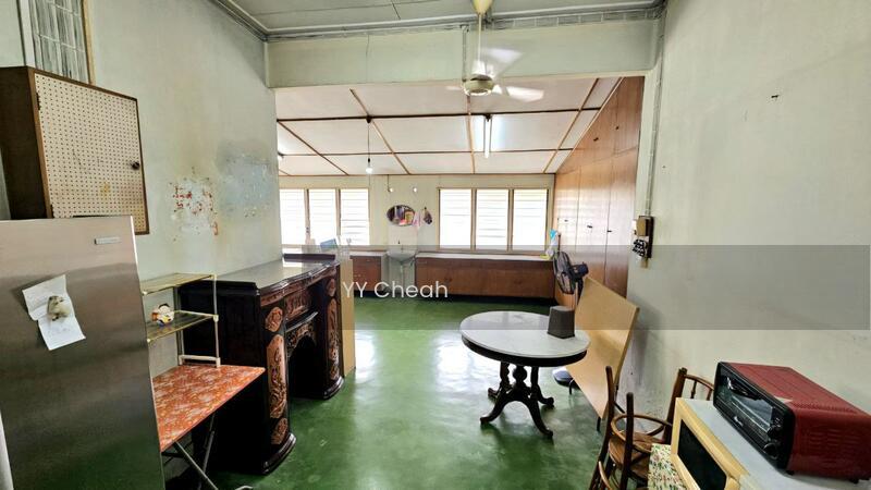 Canning Garden, Ipoh - 3