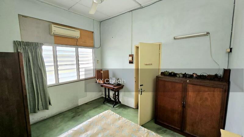 Canning Garden, Ipoh - 4