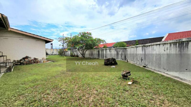 Canning Garden, Ipoh - 4