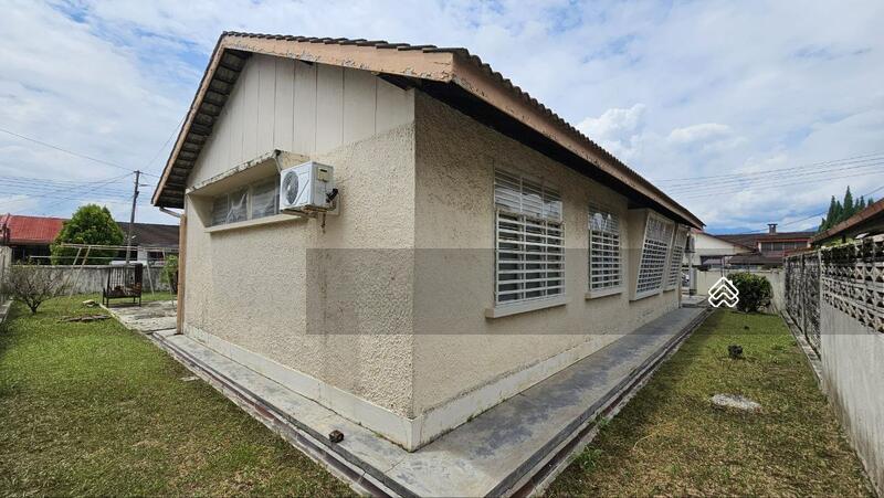 Canning Garden, Ipoh - 5