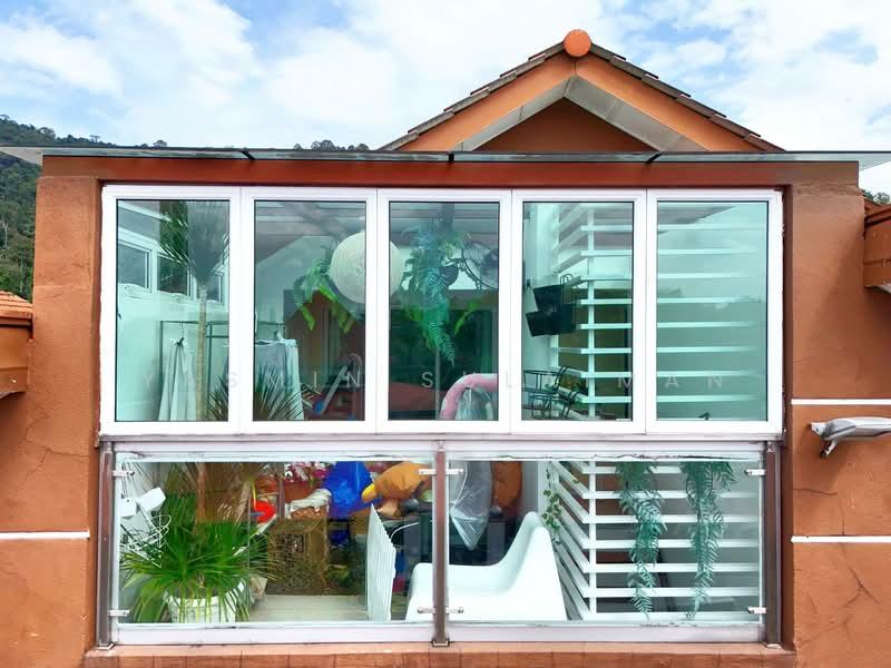 FULLY RENOVATED Semi Detached Ampang Saujana - 3