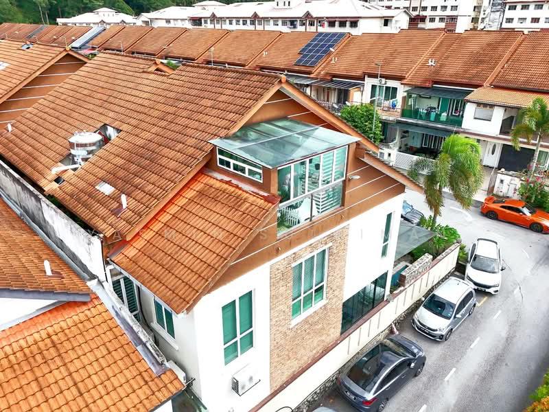 FULLY RENOVATED Semi Detached Ampang Saujana - 4