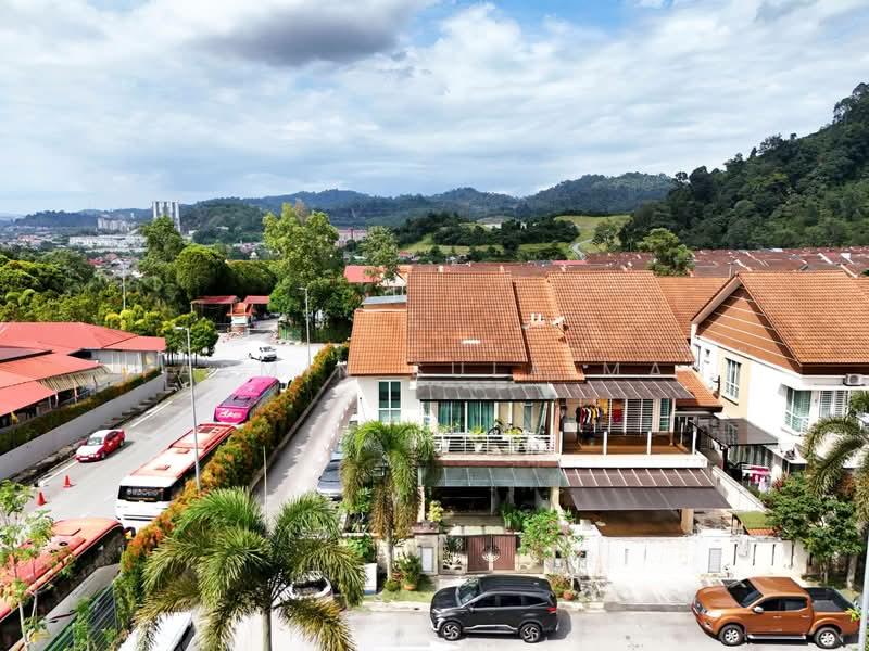 FULLY RENOVATED Semi Detached Ampang Saujana - 2