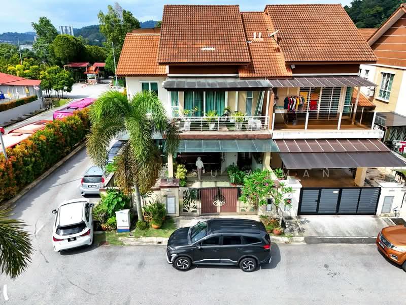 FULLY RENOVATED Semi Detached Ampang Saujana - 1