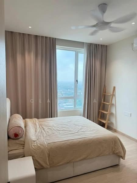 D'carlton (Residensi Seri Mega) - 5