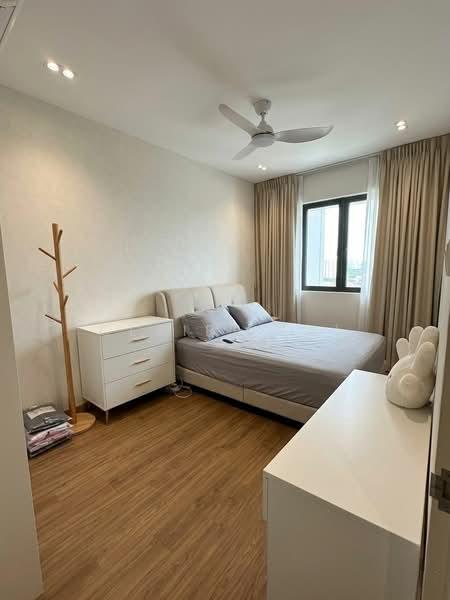 D'carlton (Residensi Seri Mega) - 4