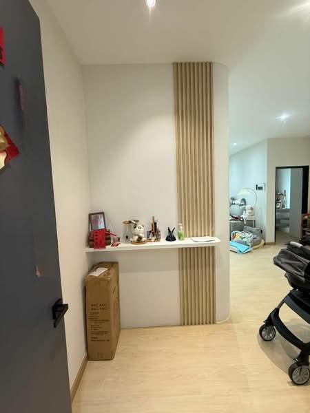 D'carlton (Residensi Seri Mega) - 3